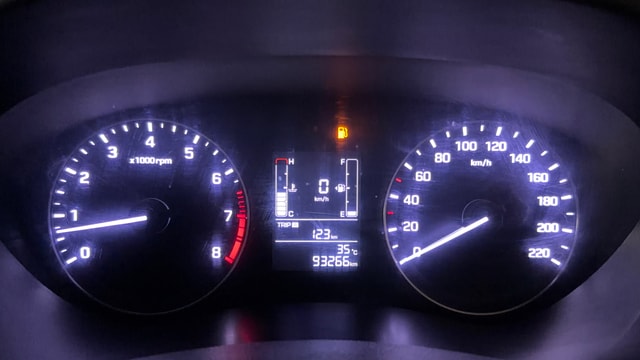 View Hyundai Elite i20 Image 34 Used Hyundai Elite i20 Image 34