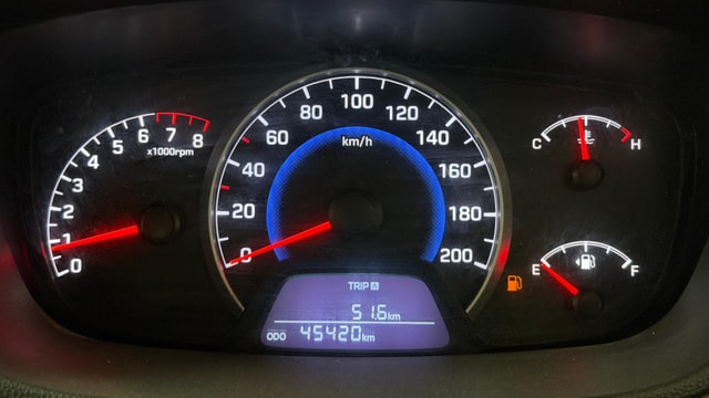 View Hyundai Grand i10 Image 34 Used Hyundai Grand i10 Image 34
