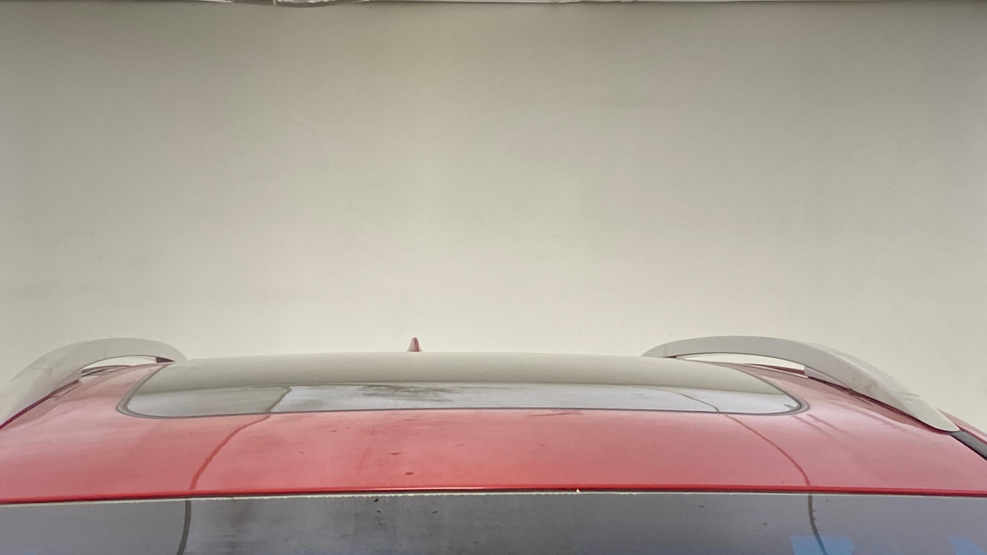 Used 2019 MG Hector Used 2019 MG Hector