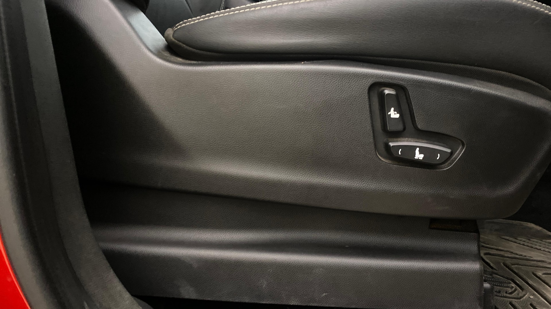 Used 2019 MG Hector Used 2019 MG Hector
