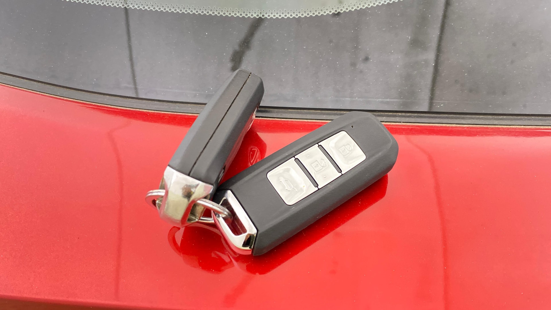 Used 2019 MG Hector Used 2019 MG Hector