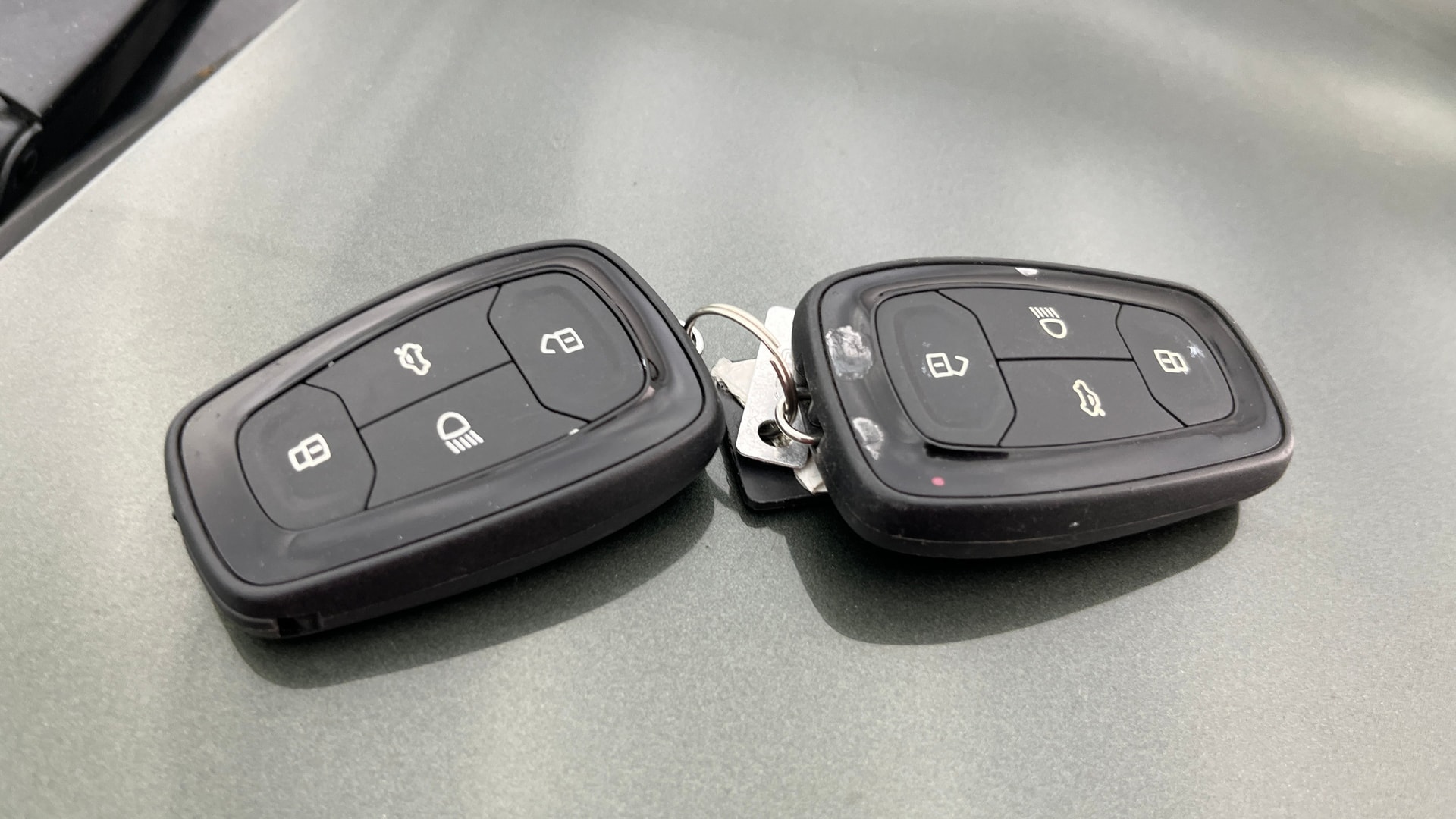 Used 2023 Tata Punch Used 2023 Tata Punch