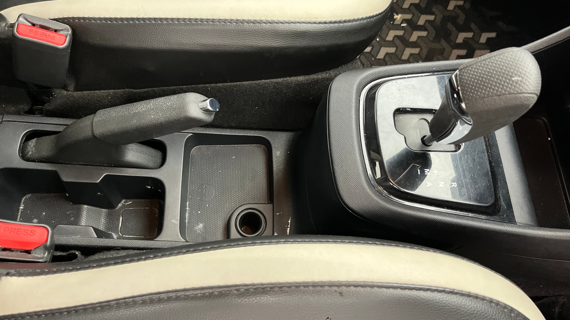 Used 2023 Tata Punch Used 2023 Tata Punch