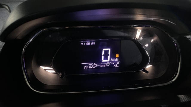 View Tata Tiago NRG Image 36 Used Tata Tiago NRG Image 36