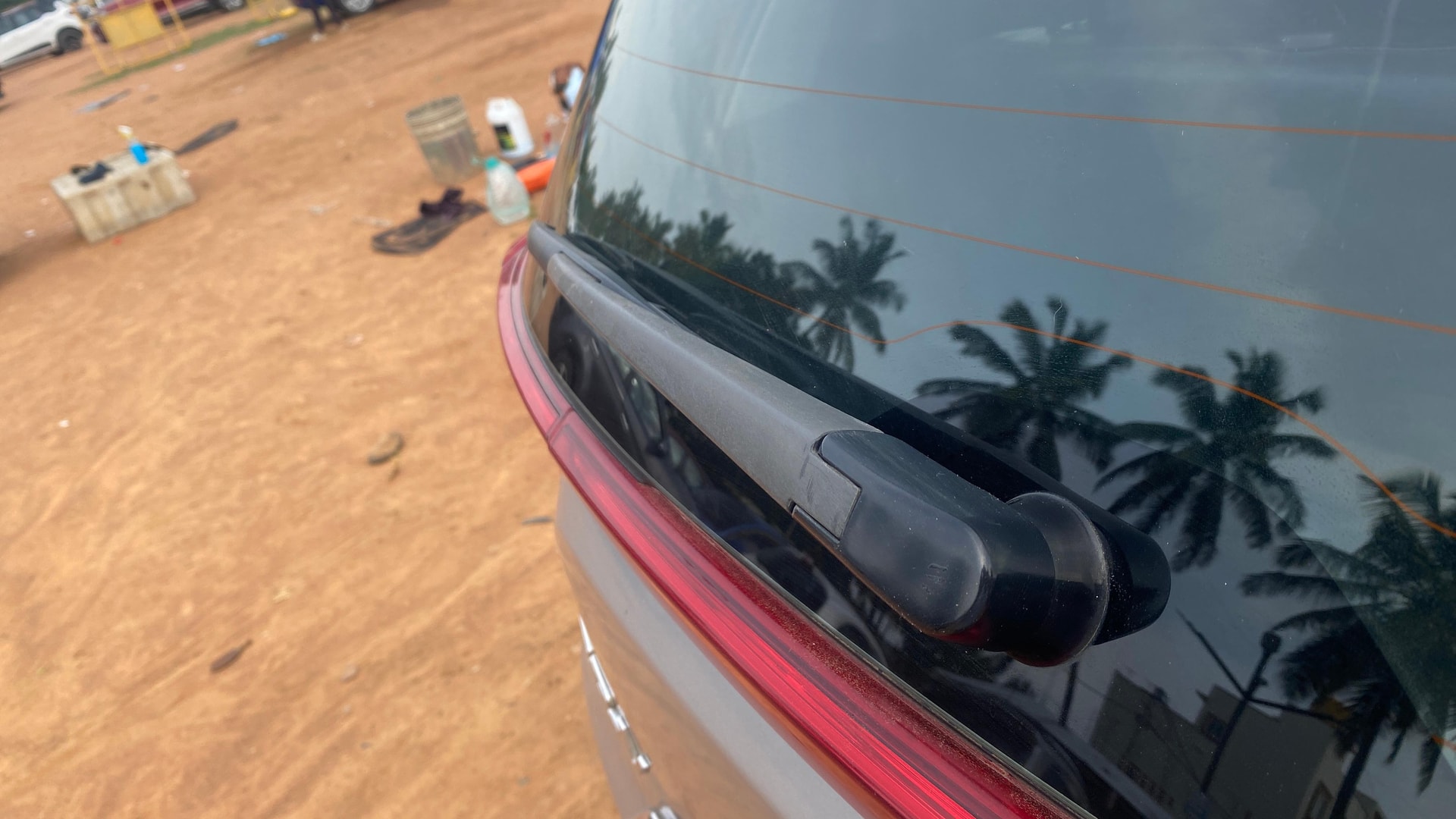View 2017 Honda BR-V E Diesel Image 24 Used 2017 Honda BR-V E Diesel Image 24