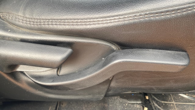 View Honda BR-V Image 11 Used Honda BR-V Image 11