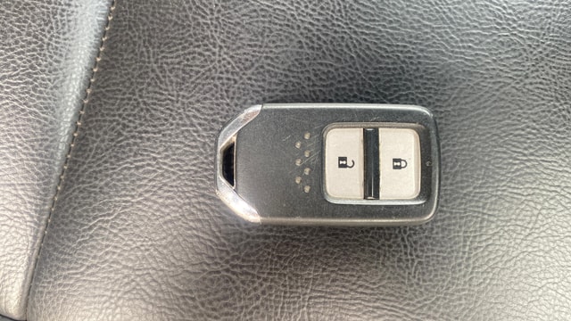 View Honda BR-V Image 19 Used Honda BR-V Image 19
