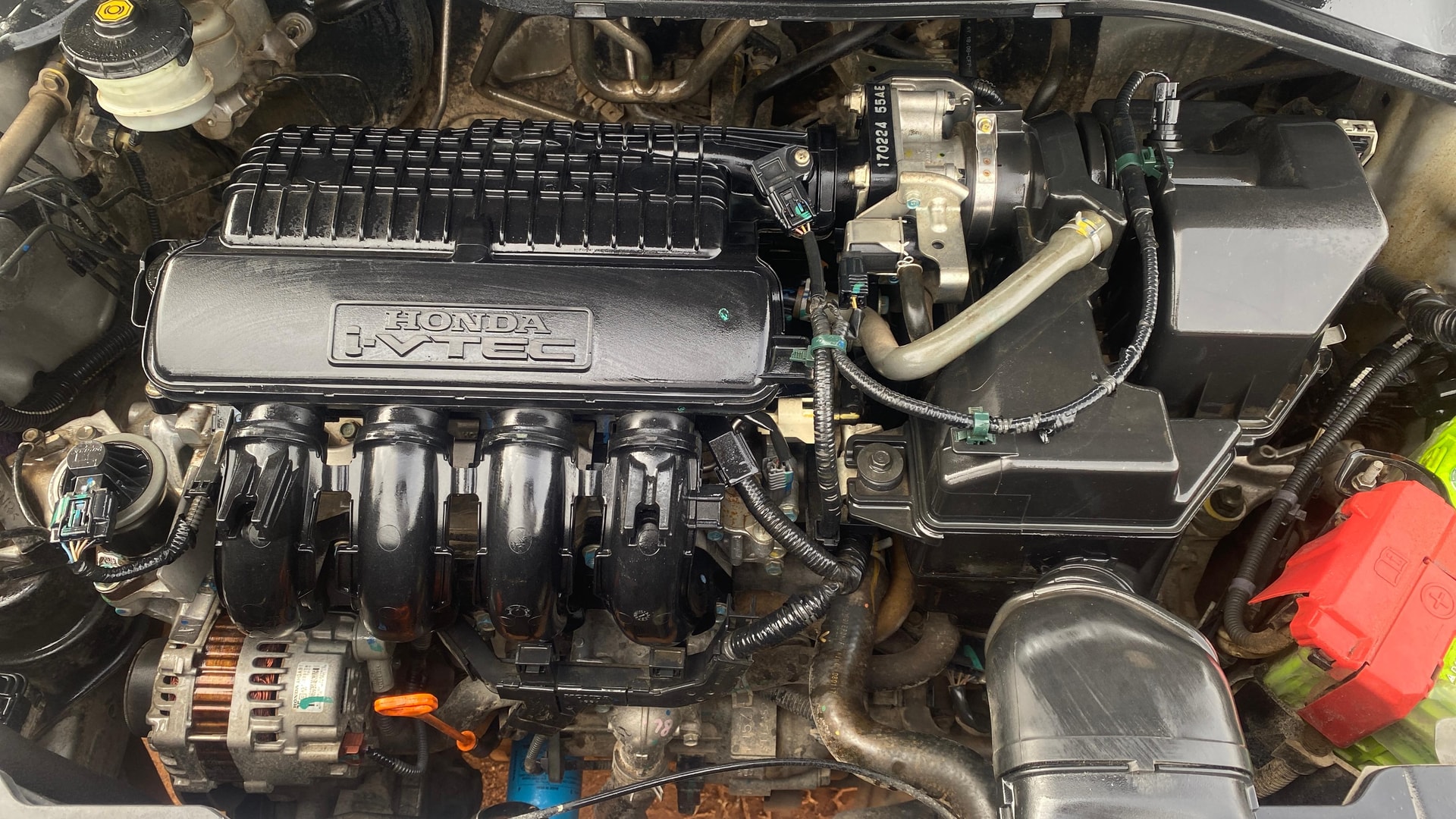 View 2017 Honda BR-V E Diesel Image 45 Used 2017 Honda BR-V E Diesel Image 45