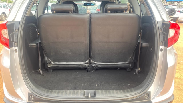 View Honda BR-V Image 6 Used Honda BR-V Image 6