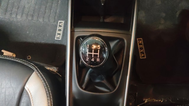 View Maruti Suzuki 1000 Image 38 Used Maruti Suzuki 1000 Image 38