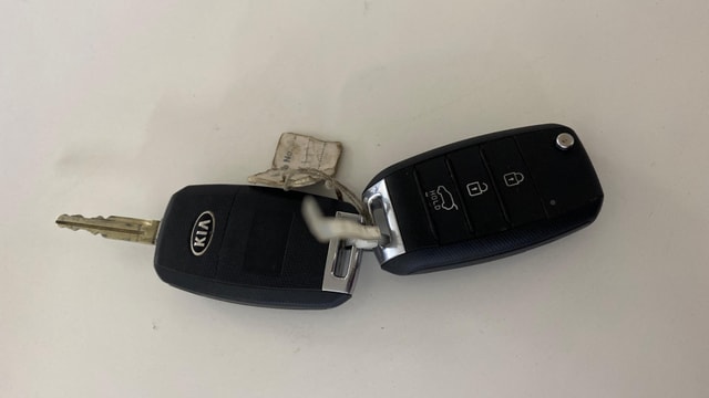 View Kia Sonet Image 19 Used Kia Sonet Image 19