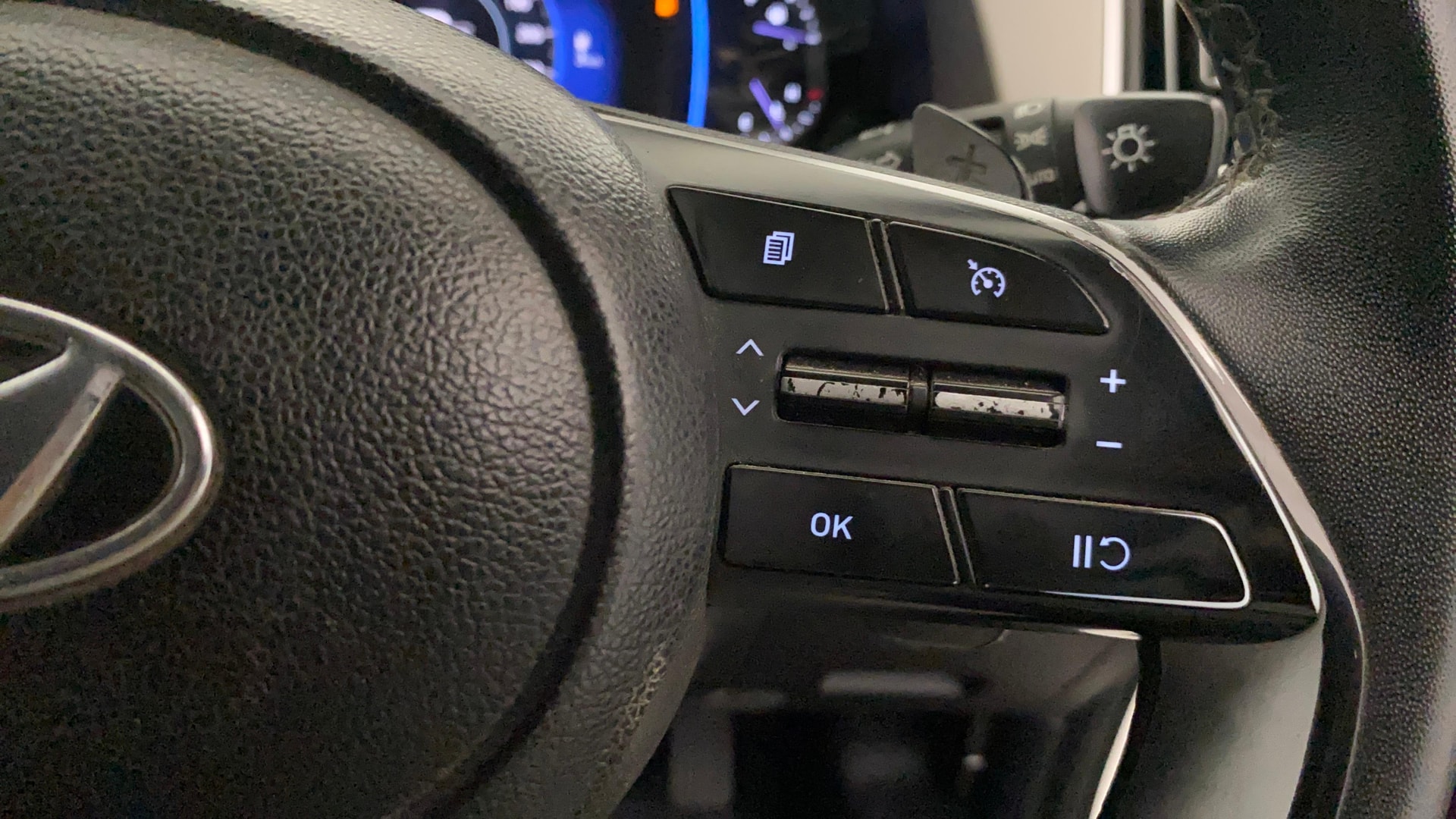 View 2021 Hyundai Creta 1.4 E Diesel Image 3 Used 2021 Hyundai Creta 1.4 E Diesel Image 3