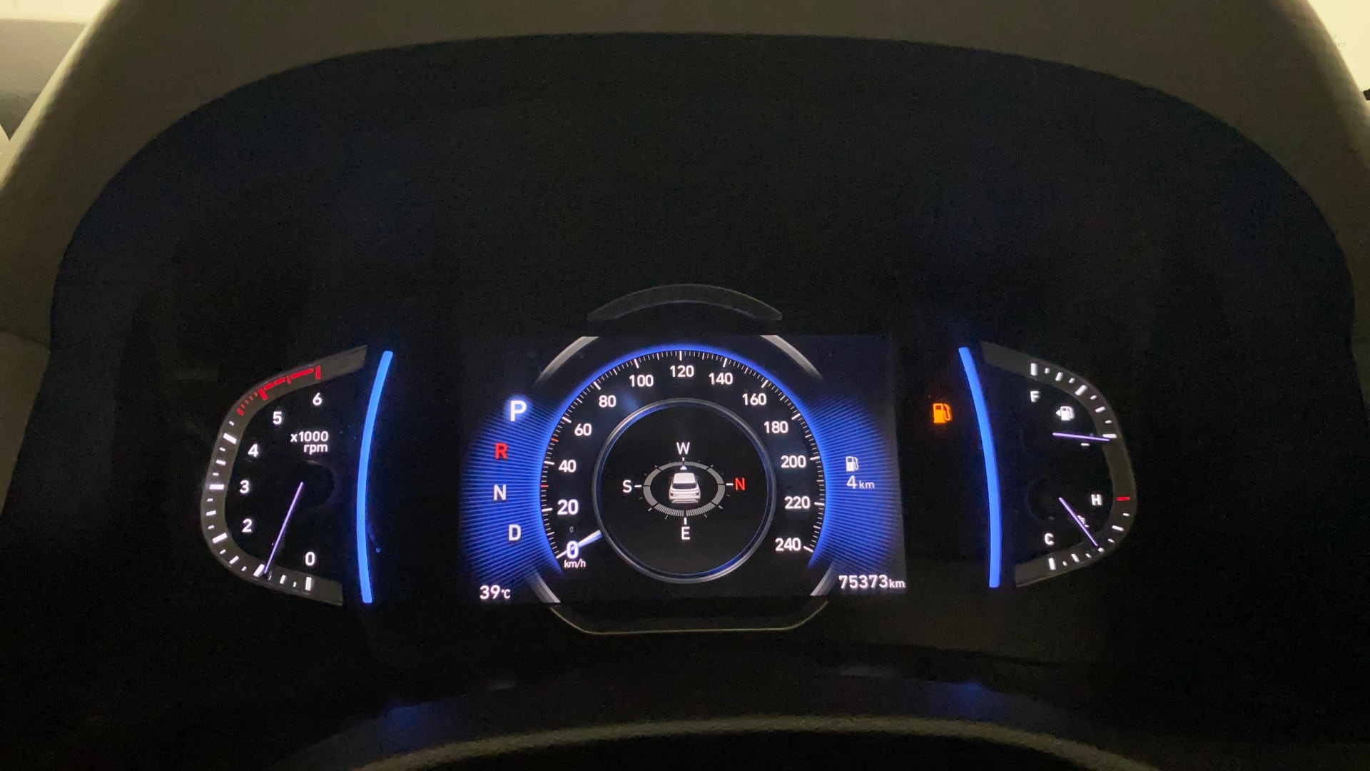 View 2021 Hyundai Creta 1.4 E Diesel Image 36 Used 2021 Hyundai Creta 1.4 E Diesel Image 36