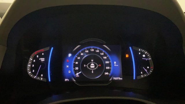 View Hyundai Creta Image 36 Used Hyundai Creta Image 36