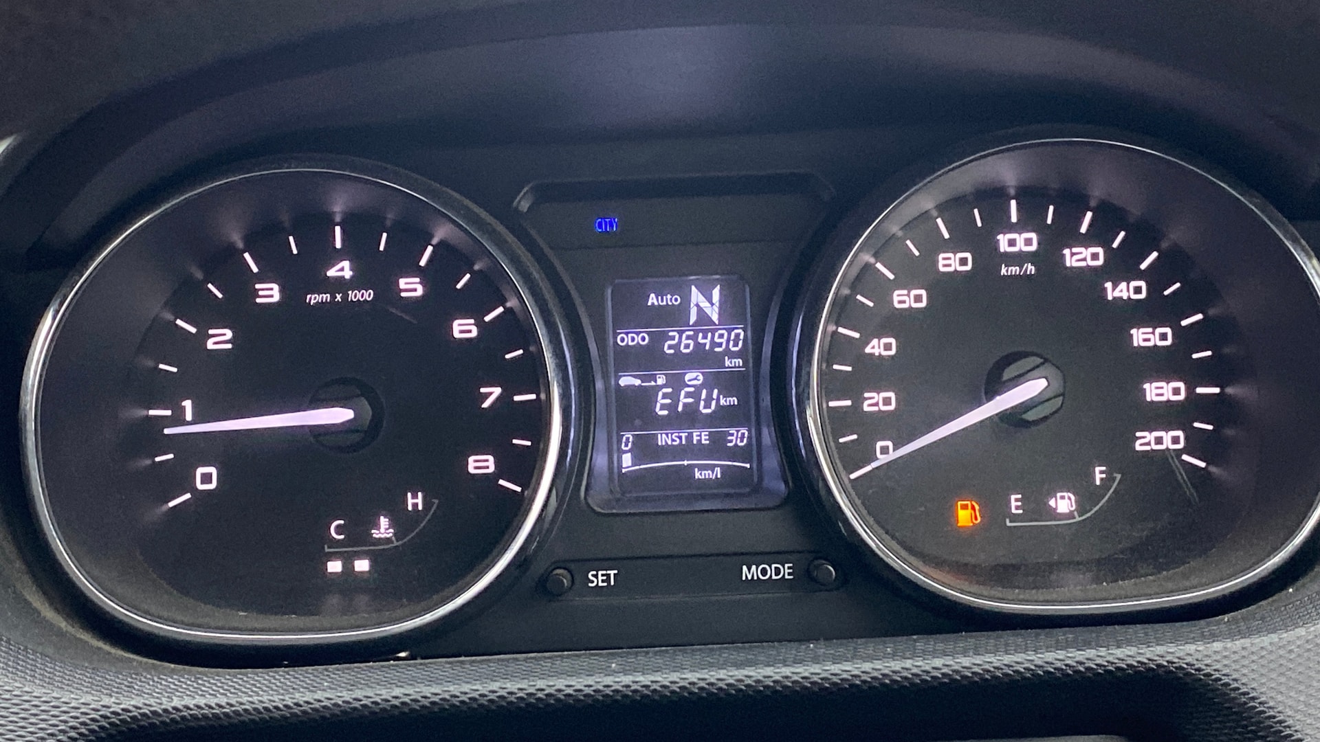 View 2018 Tata Tiago Revotorq XB Image 33 Used 2018 Tata Tiago Revotorq XB Image 33