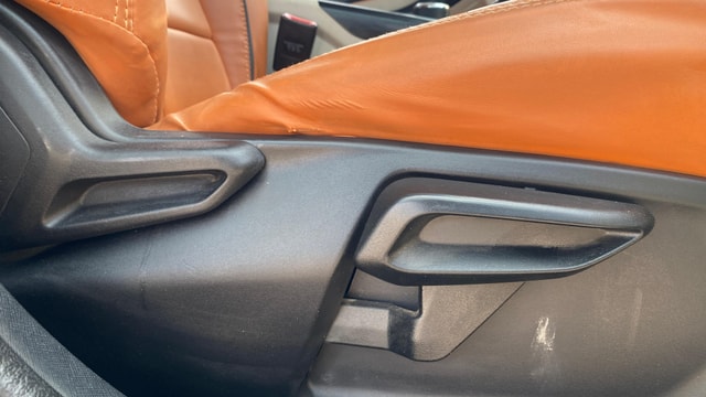 View Tata Nexon Image 11 Used Tata Nexon Image 11