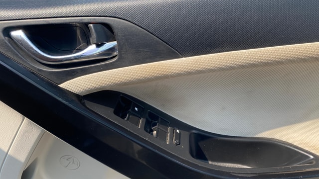 View Tata Nexon Image 40 Used Tata Nexon Image 40