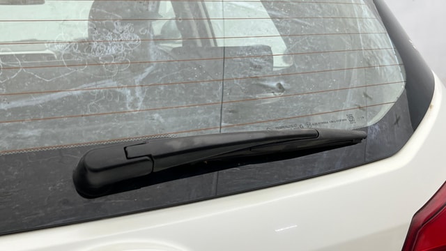 View Mahindra XUV300 Image 44 Used Mahindra XUV300 Image 44