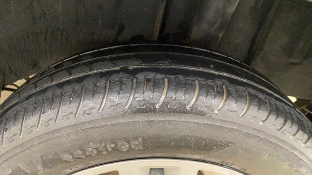 View Renault Triber Image 19 Used Renault Triber Image 19