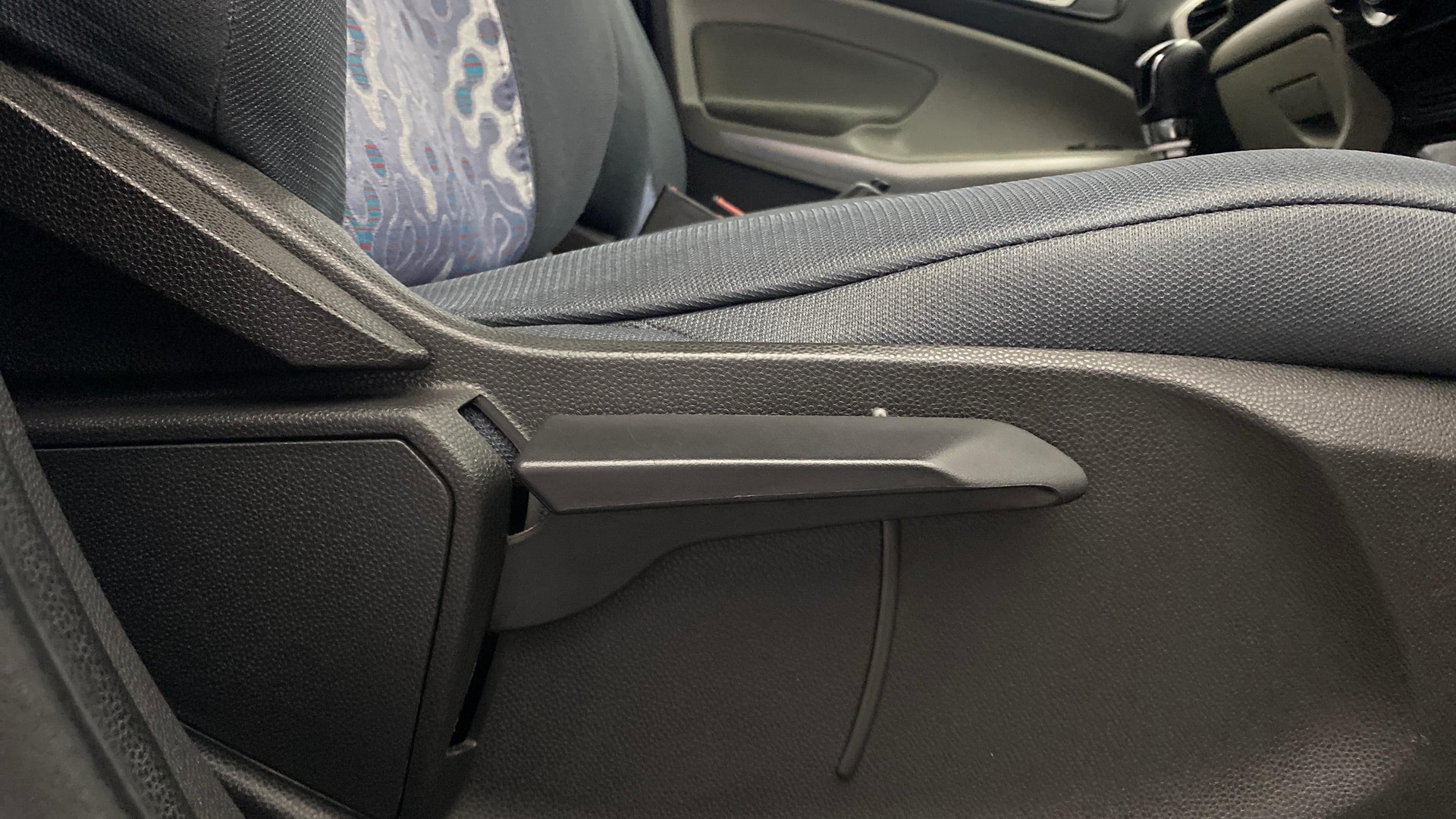 Used 2014 Ford EcoSport Used 2014 Ford EcoSport