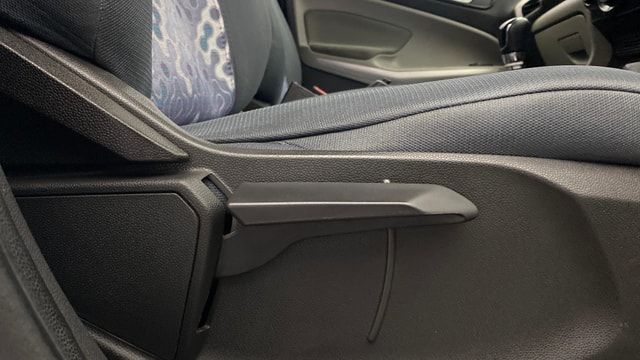View Ford EcoSport Image 18 Used Ford EcoSport Image 18