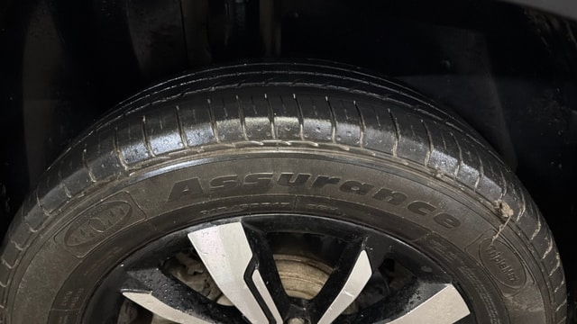 View MG Hector Image 15 Used MG Hector Image 15