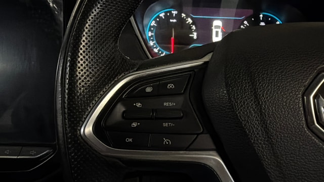 View MG Hector Image 3 Used MG Hector Image 3