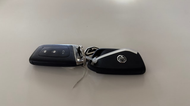 View MG Hector Image 29 Used MG Hector Image 29