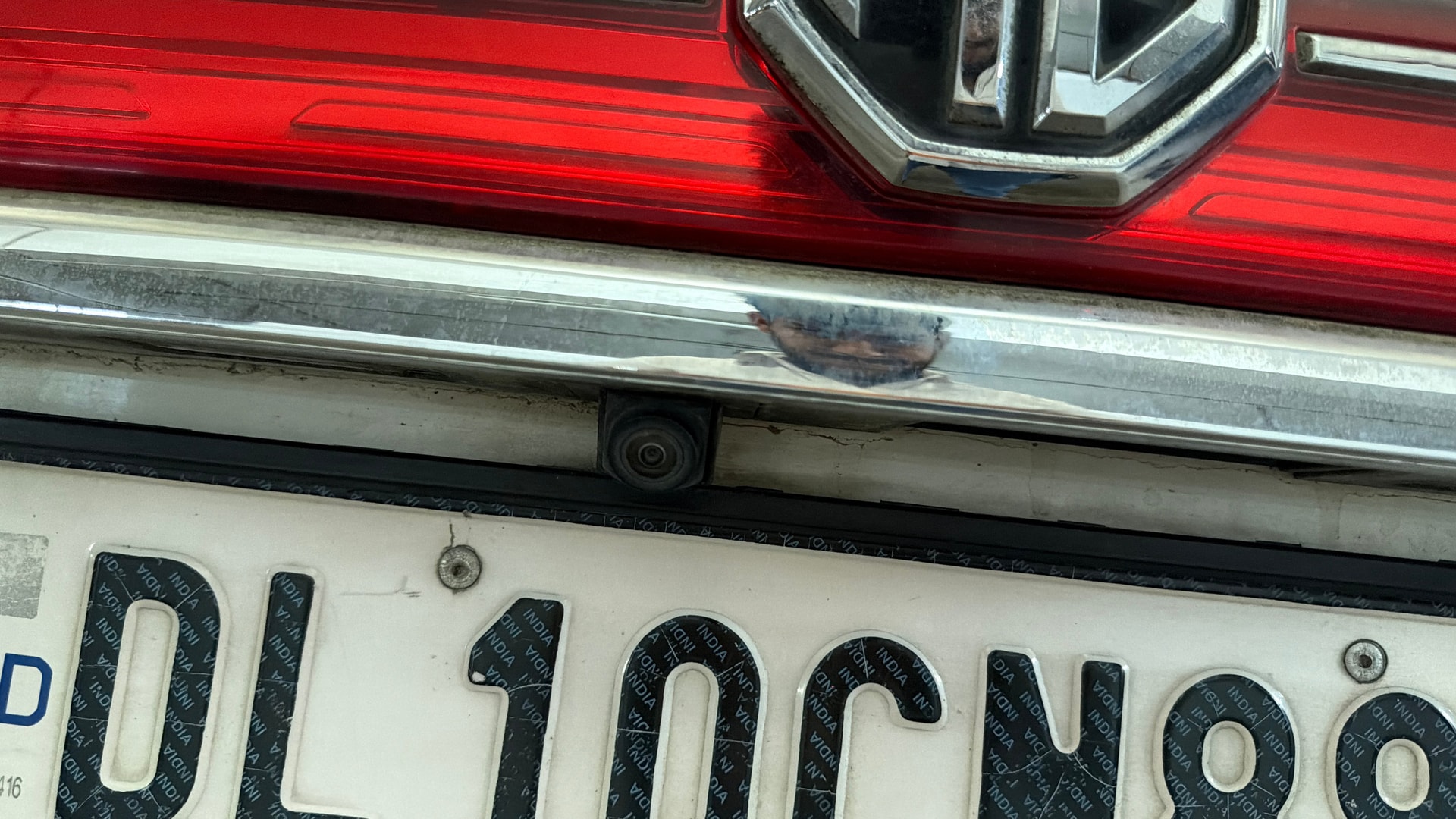 Used 2020 MG Hector Used 2020 MG Hector