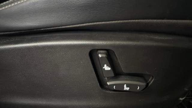 View MG Hector Image 19 Used MG Hector Image 19