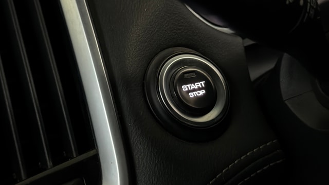 View MG Hector Image 36 Used MG Hector Image 36