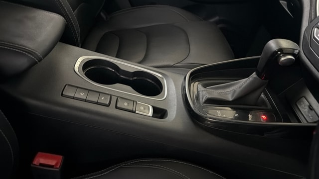 View MG Hector Image 41 Used MG Hector Image 41