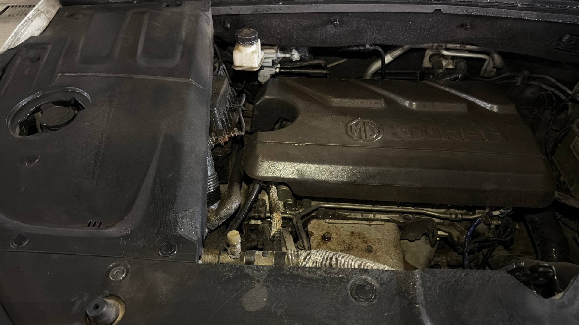Used 2020 MG Hector Used 2020 MG Hector