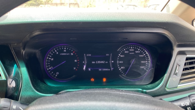View Mahindra Marazzo Image 22 Used Mahindra Marazzo Image 22