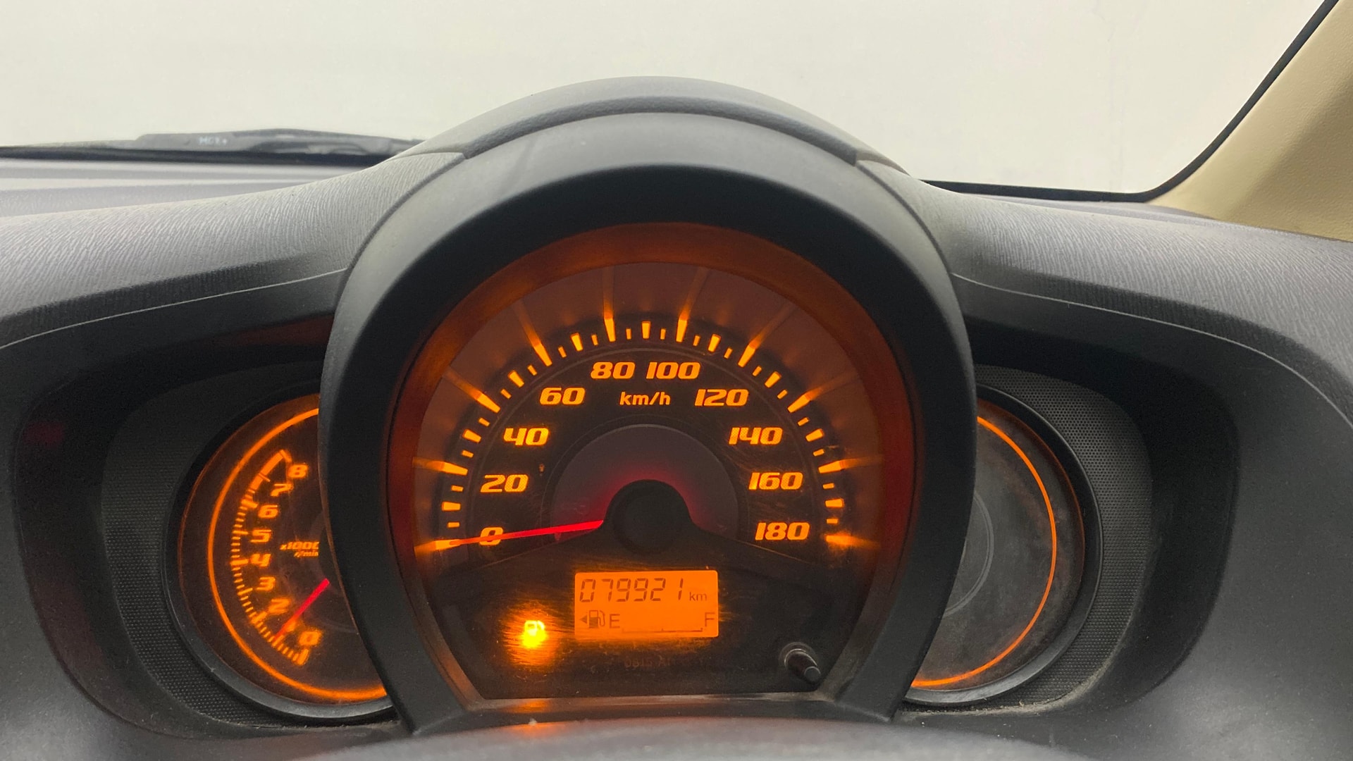 Used 2014 Honda Amaze Used 2014 Honda Amaze