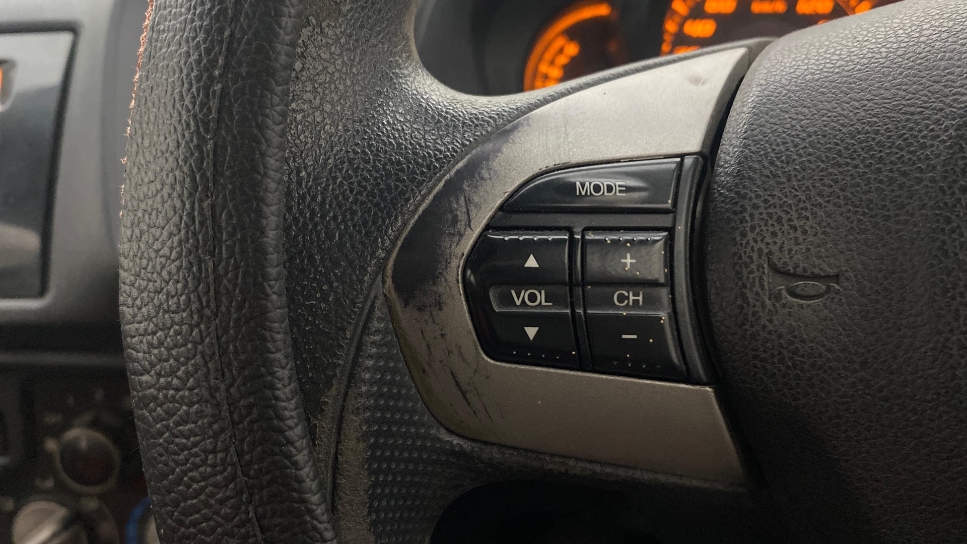 Used 2014 Honda Amaze Used 2014 Honda Amaze