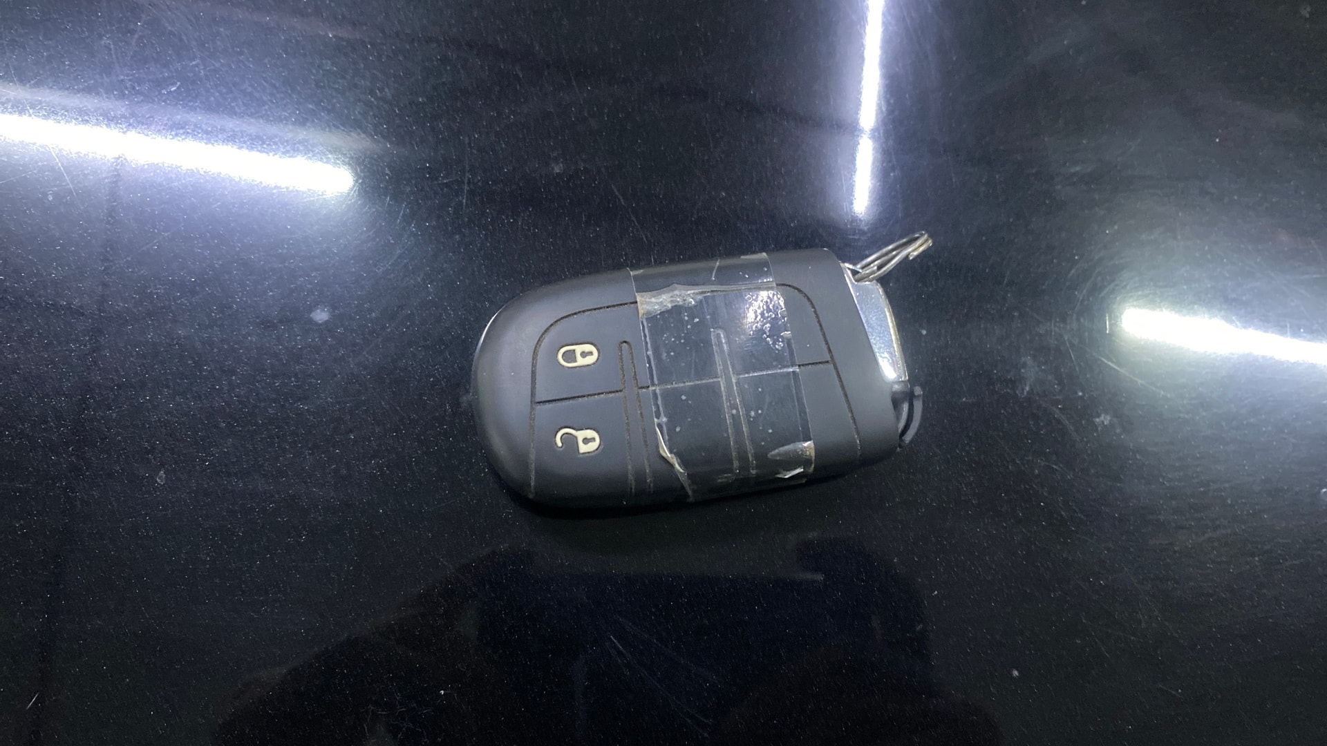 View 2020 Jeep Compass Longitude (O) 2.0 Diesel MT Image 27 Used 2020 Jeep Compass Longitude (O) 2.0 Diesel MT Image 27