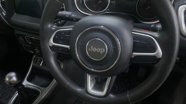 View Jeep Compass Image 3 Used Jeep Compass Image 3