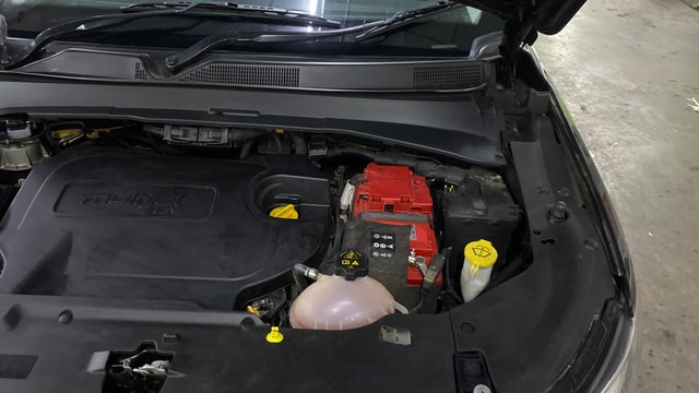 View Jeep Compass Image 14 Used Jeep Compass Image 14