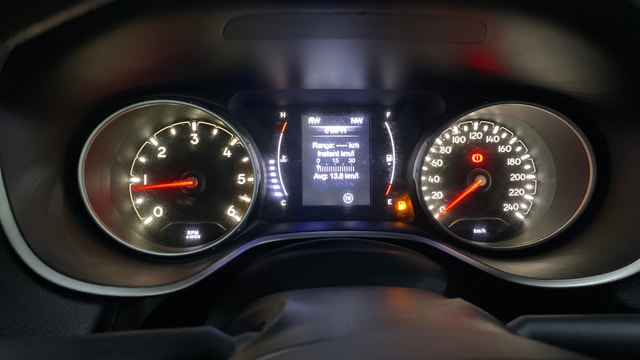View Jeep Compass Image 35 Used Jeep Compass Image 35