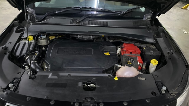 View Jeep Compass Image 42 Used Jeep Compass Image 42