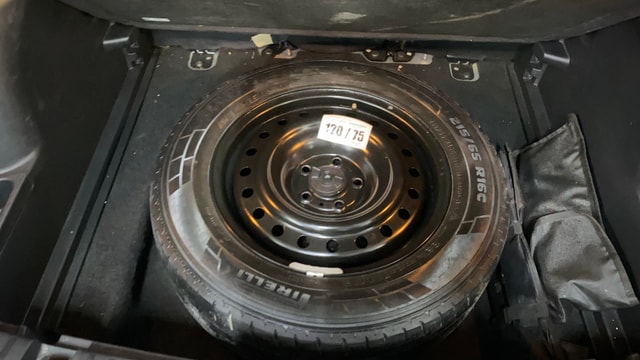 View Jeep Compass Image 25 Used Jeep Compass Image 25