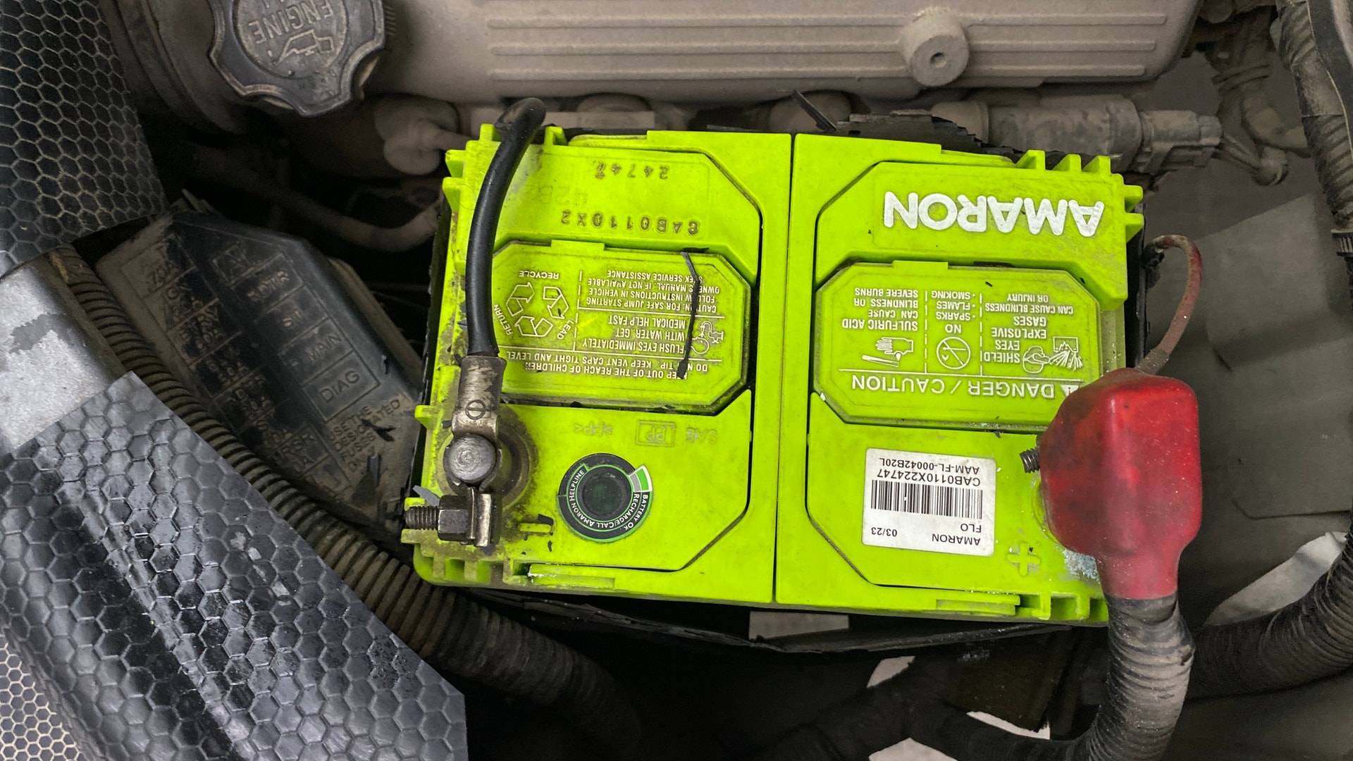View 2019 Maruti Suzuki 1000 Base Variant Image 14 Used 2019 Maruti Suzuki 1000 Base Variant Image 14