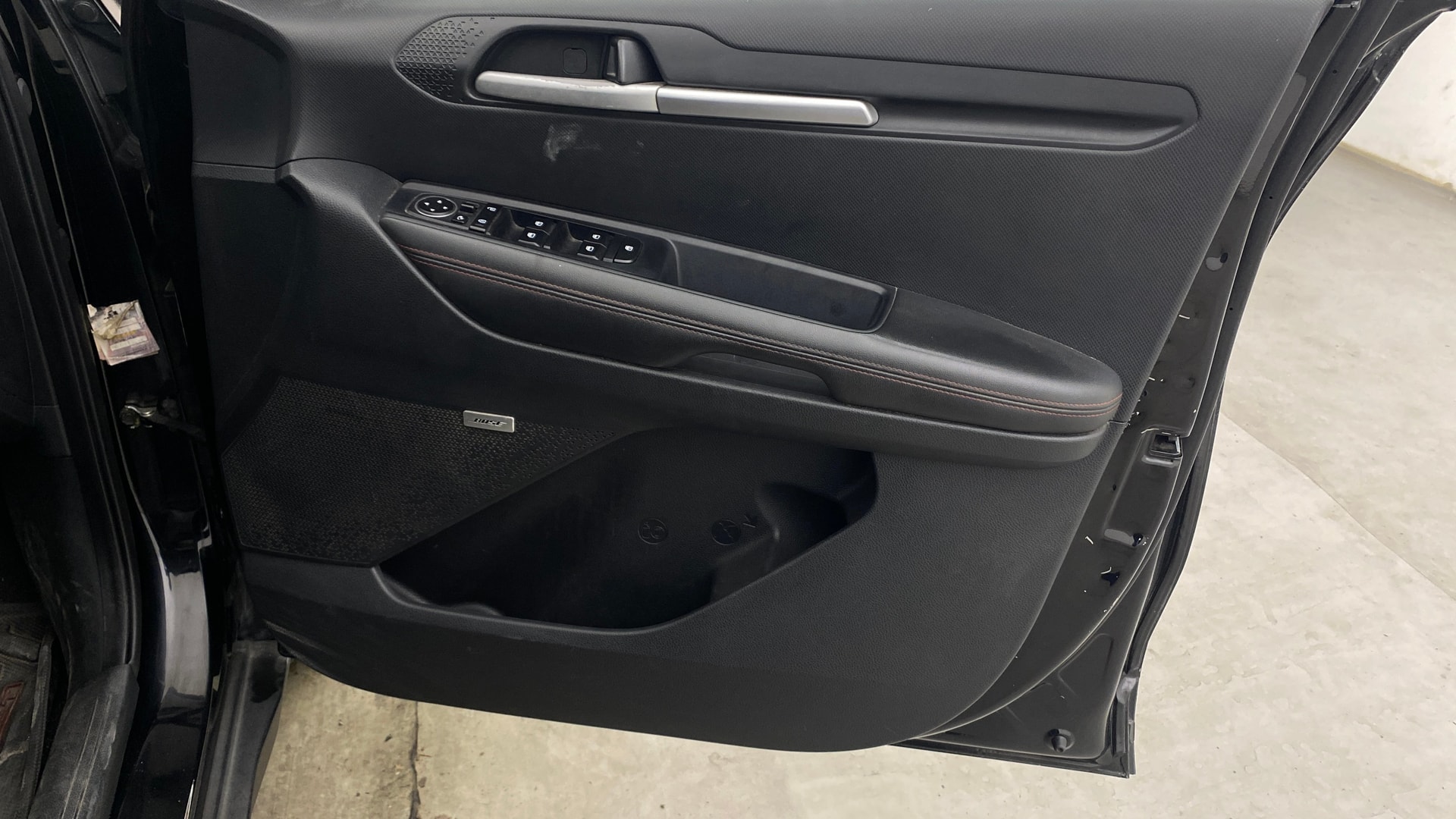 Used 2021 Kia Sonet Used 2021 Kia Sonet