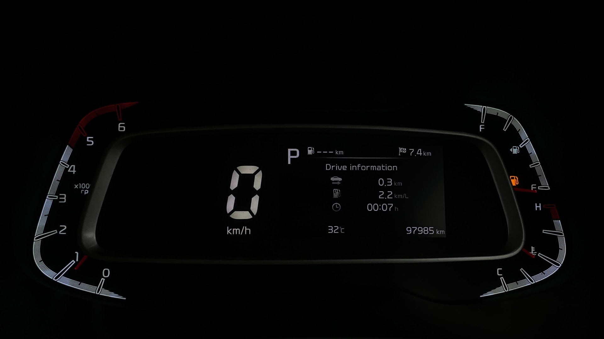 Used 2021 Kia Sonet Used 2021 Kia Sonet