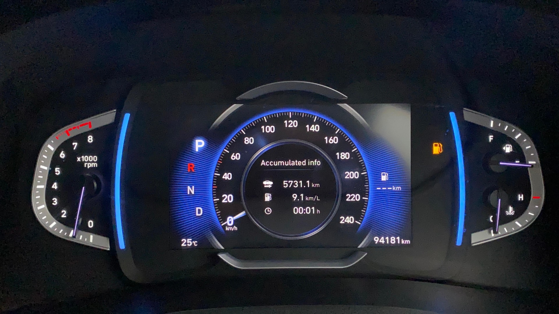 View 2020 Hyundai Creta 1.4 E Diesel Image 21 Used 2020 Hyundai Creta 1.4 E Diesel Image 21