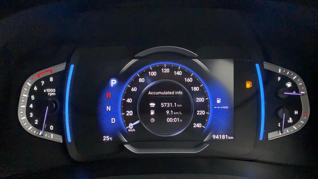 View Hyundai Creta Image 21 Used Hyundai Creta Image 21