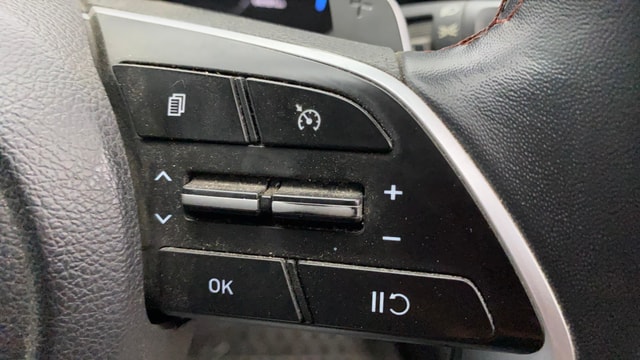 View Hyundai Creta Image 3 Used Hyundai Creta Image 3