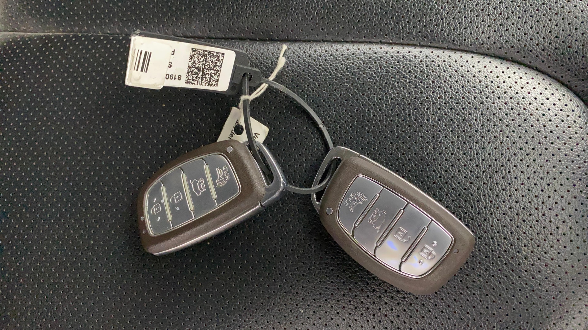 View 2020 Hyundai Creta 1.4 E Diesel Image 19 Used 2020 Hyundai Creta 1.4 E Diesel Image 19