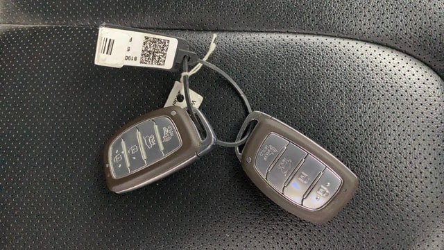 View Hyundai Creta Image 19 Used Hyundai Creta Image 19